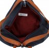 GEANȚĂ DE DAMĂ rucsac BEE BAG bleumarin 1502L65